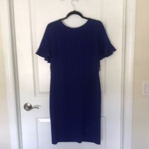 NWT Calvin Klein dress